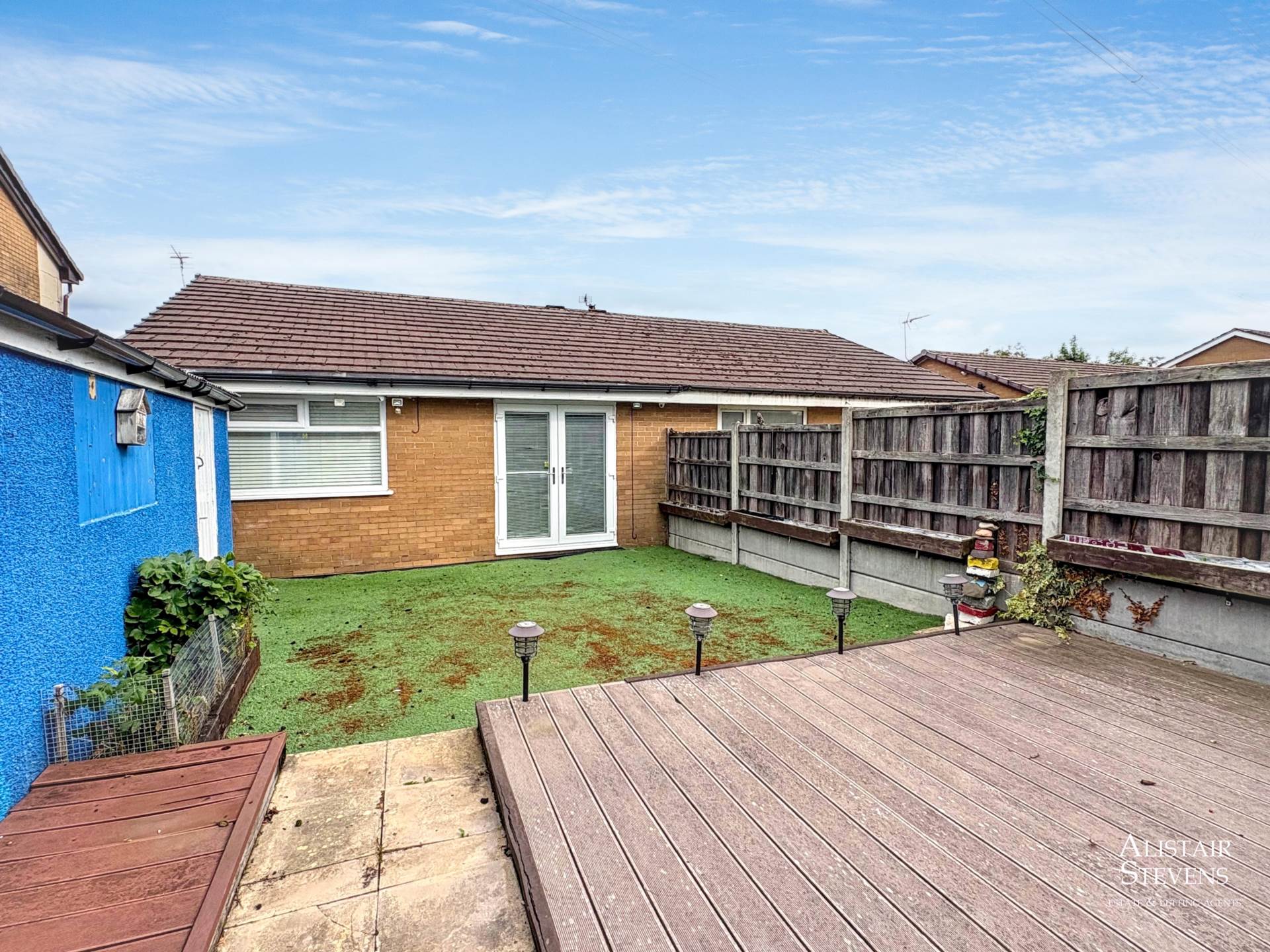 Ravenwood, Chadderton, Image 12