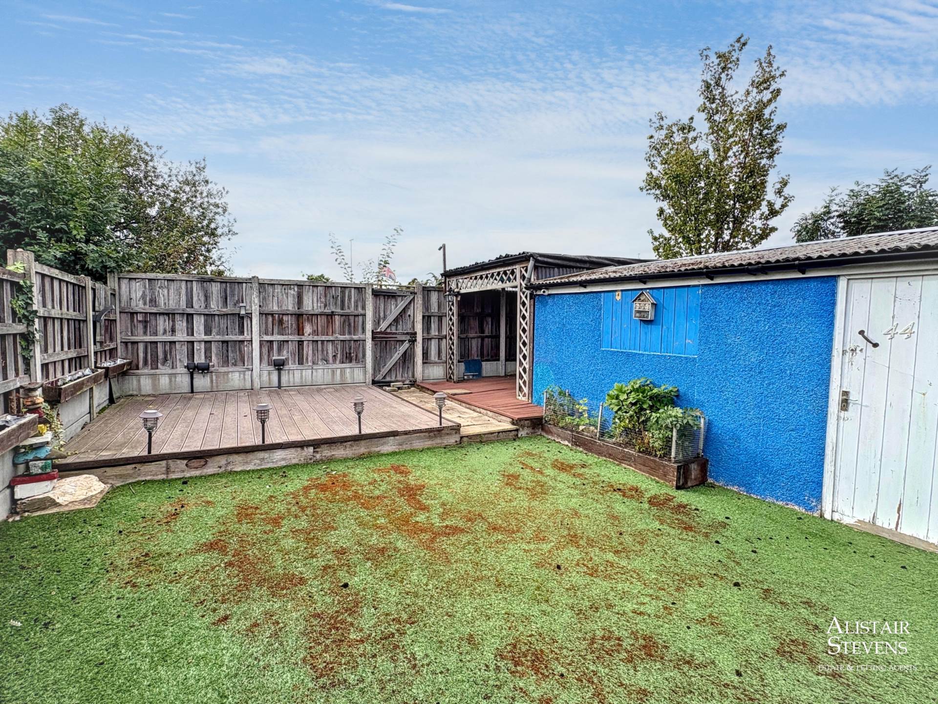 Ravenwood, Chadderton, Image 13