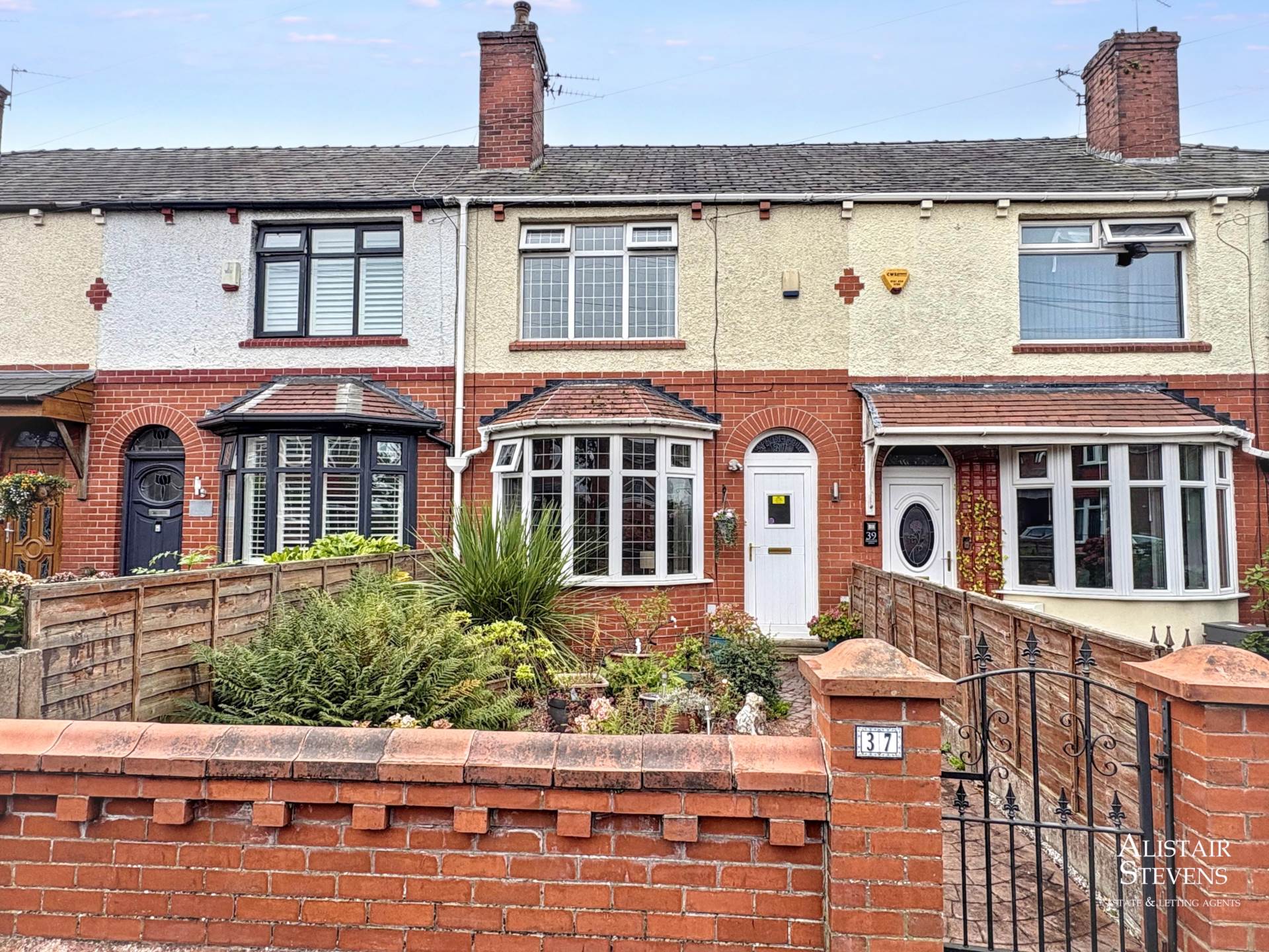 Springwood Avenue, Chadderton, Image 1