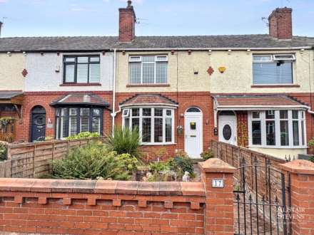 Springwood Avenue, Chadderton, Image 1