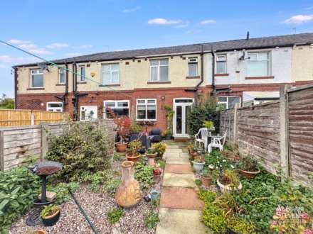 Springwood Avenue, Chadderton, Image 12