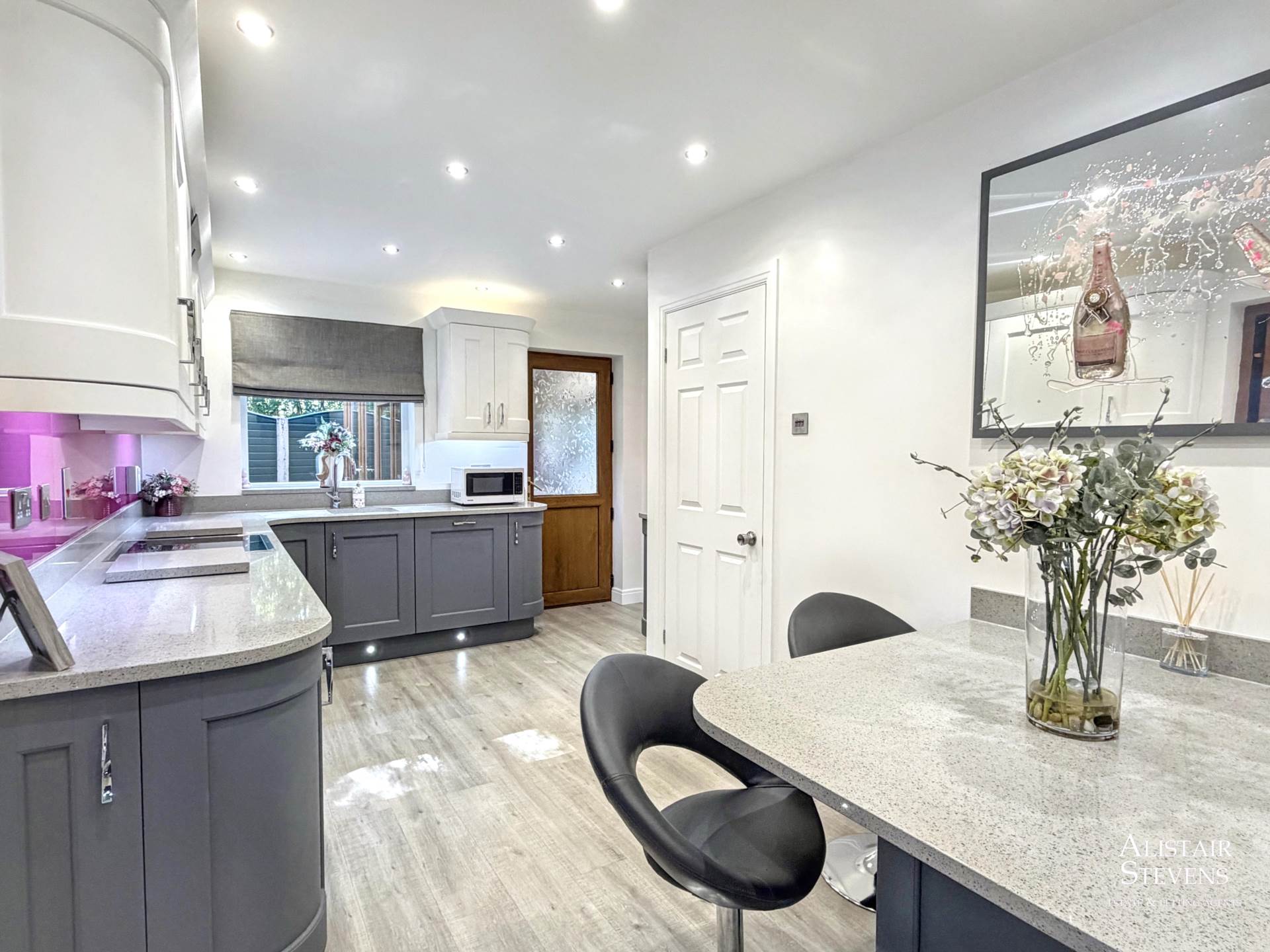 Ferney Field Road, Chadderton, Oldham, Image 2