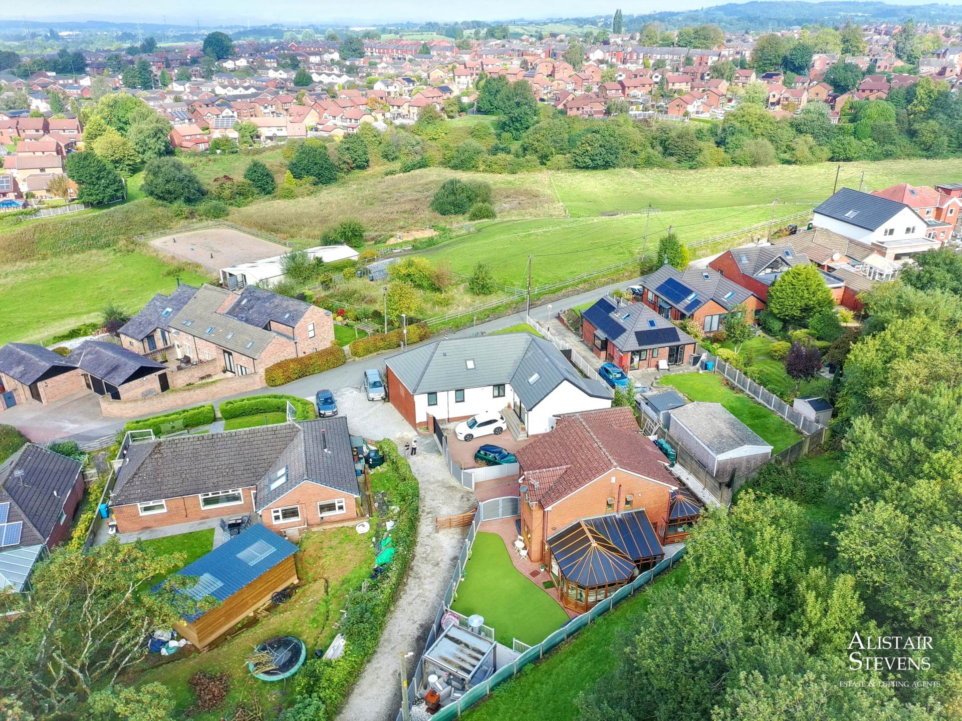 Ferney Field Road, Chadderton, Oldham, Image 3