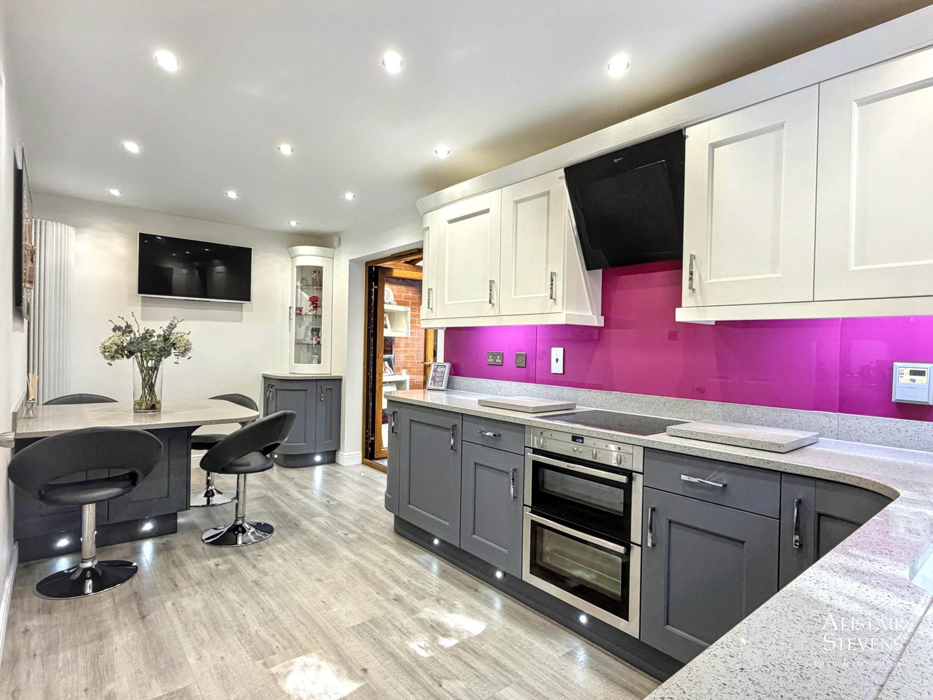 Ferney Field Road, Chadderton, Oldham, Image 8