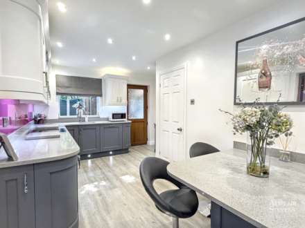 Ferney Field Road, Chadderton, Oldham, Image 2