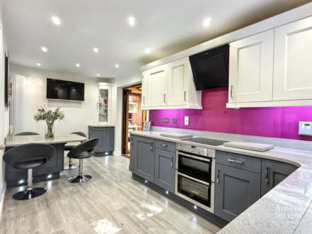 Ferney Field Road, Chadderton, Oldham, Image 8