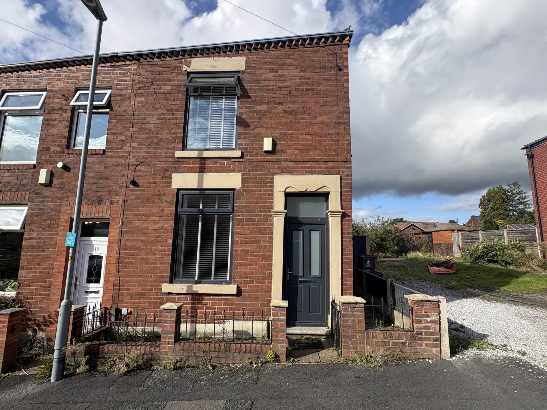 Campania Street, Royton, Image 1