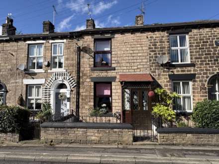 St John Street, Lees, Image 1