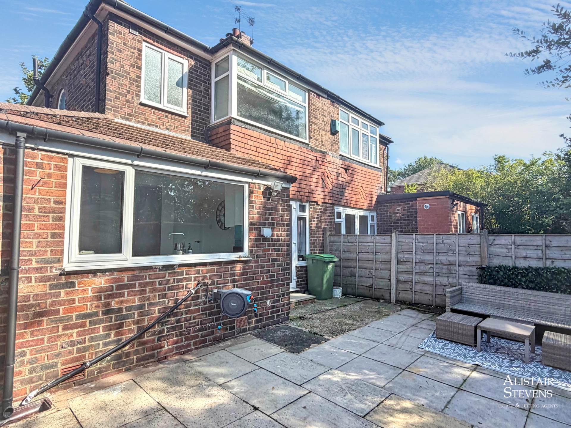Foxdenton Lane, Chadderton, Image 18
