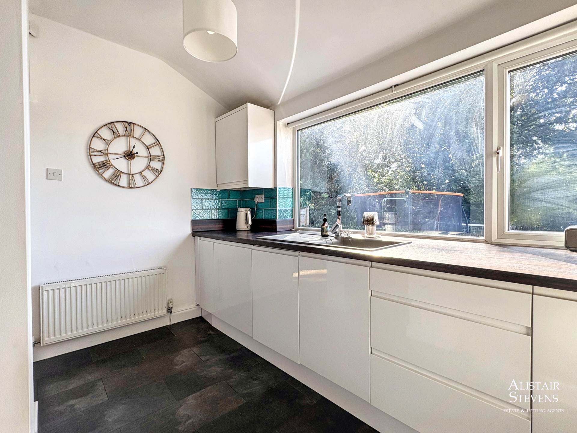 Foxdenton Lane, Chadderton, Image 8