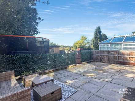 Foxdenton Lane, Chadderton, Image 16