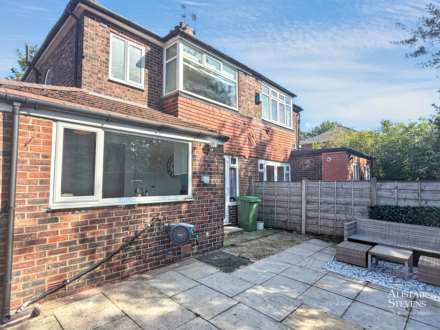 Foxdenton Lane, Chadderton, Image 18