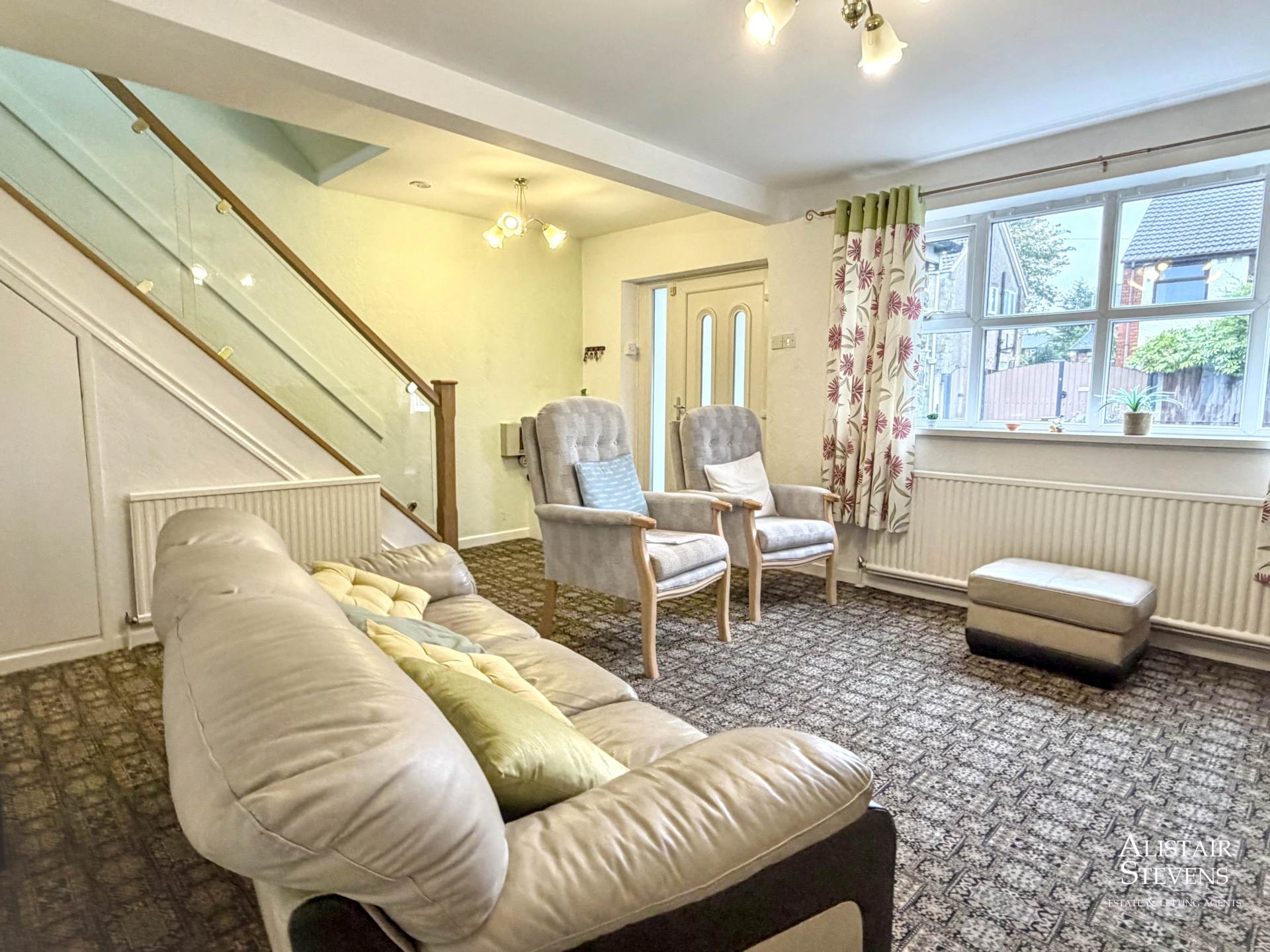 Bickerstaffe Close, Shaw, Image 2