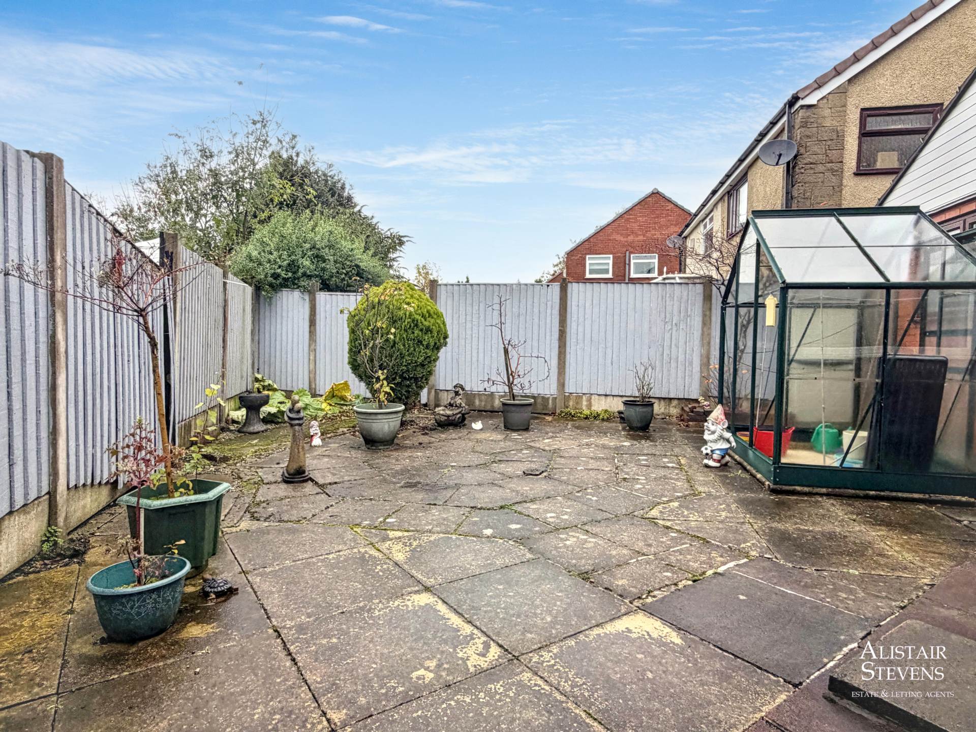 Bickerstaffe Close, Shaw, Image 23