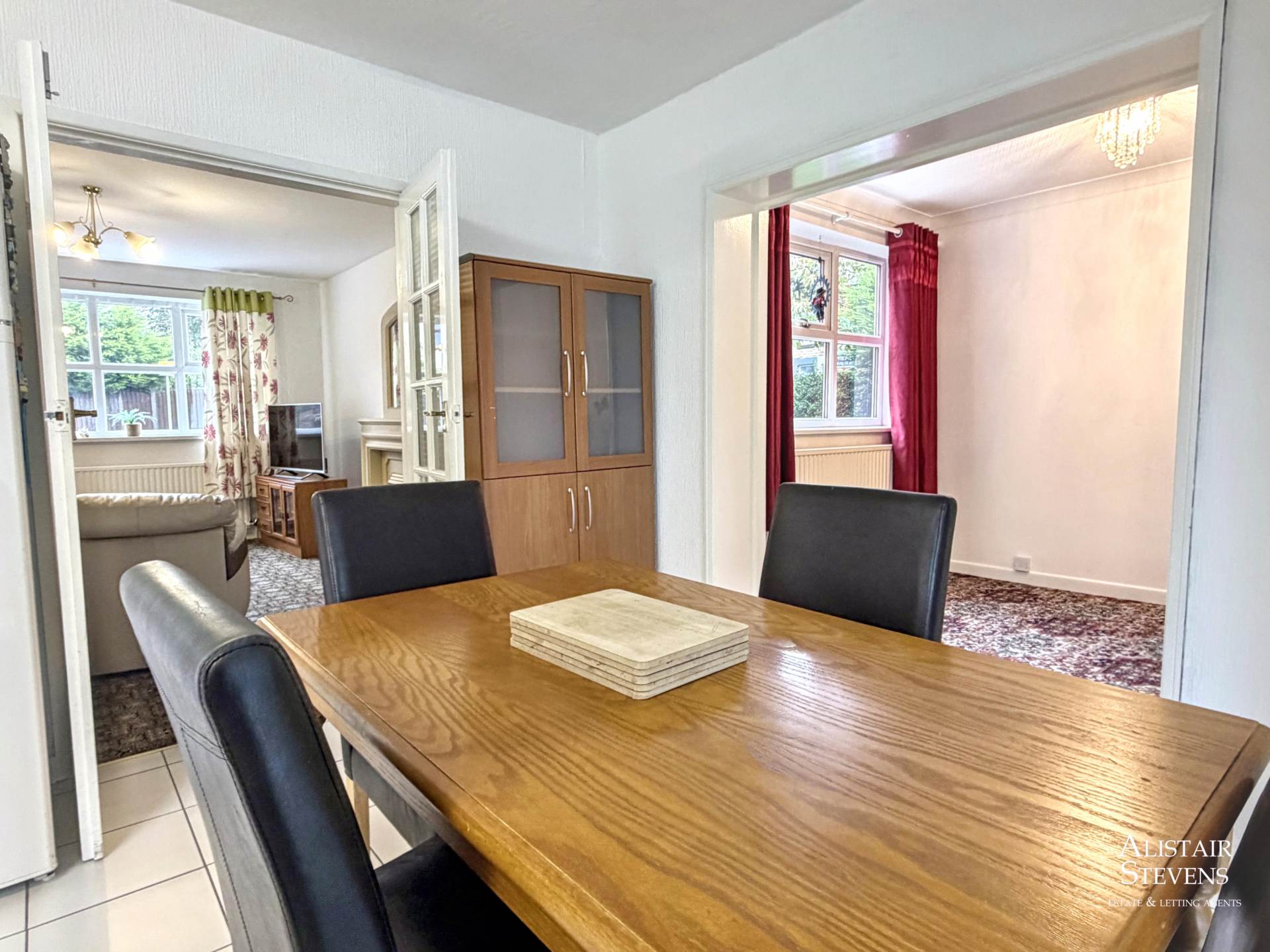 Bickerstaffe Close, Shaw, Image 3