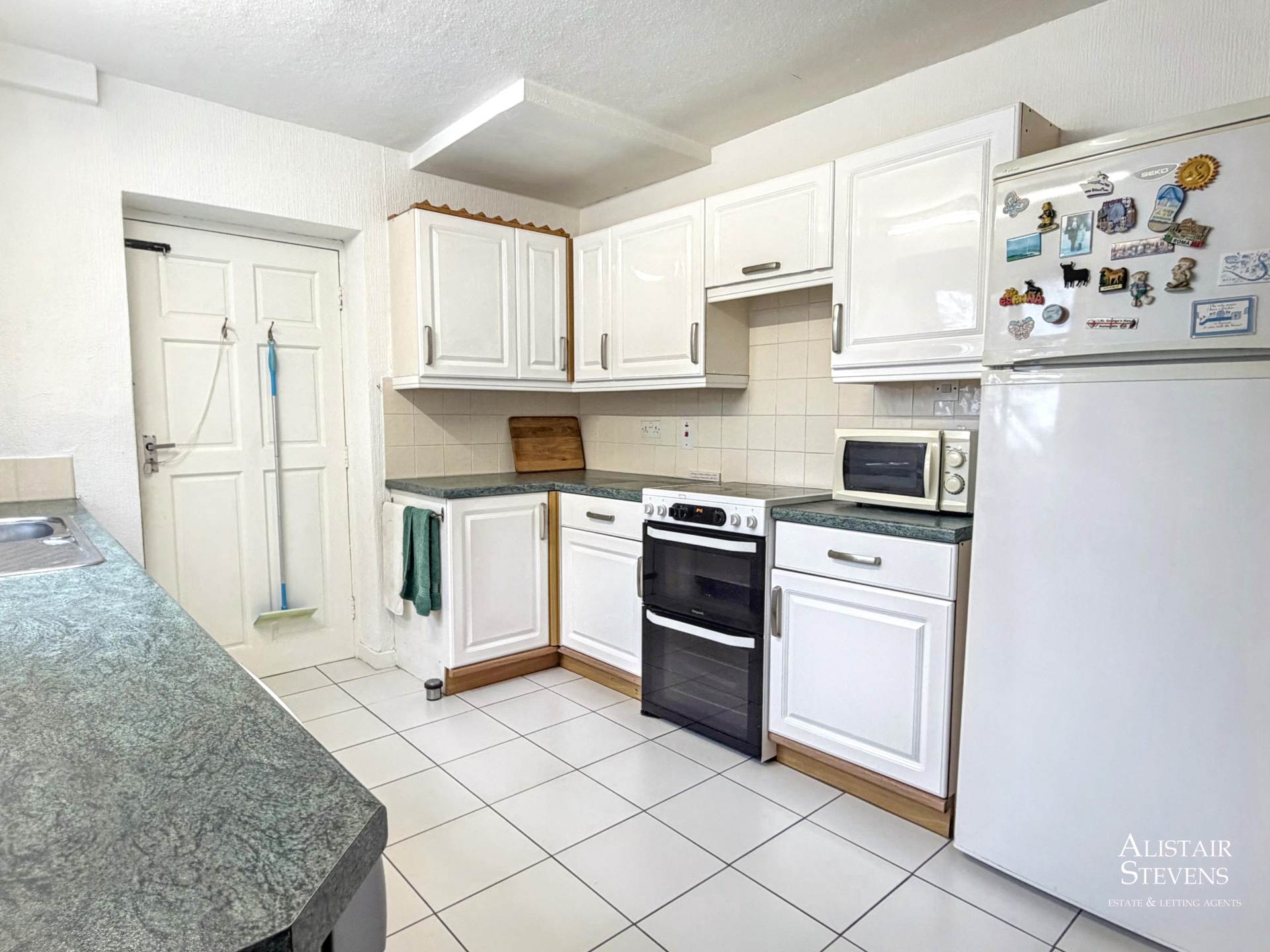 Bickerstaffe Close, Shaw, Image 5
