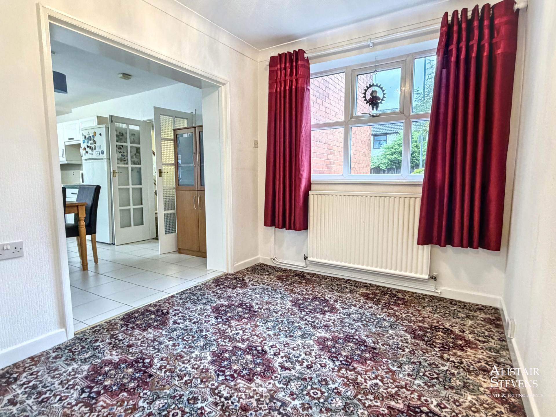 Bickerstaffe Close, Shaw, Image 9