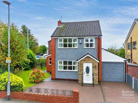 Property For Sale Bickerstaffe Close, Shaw, Oldham