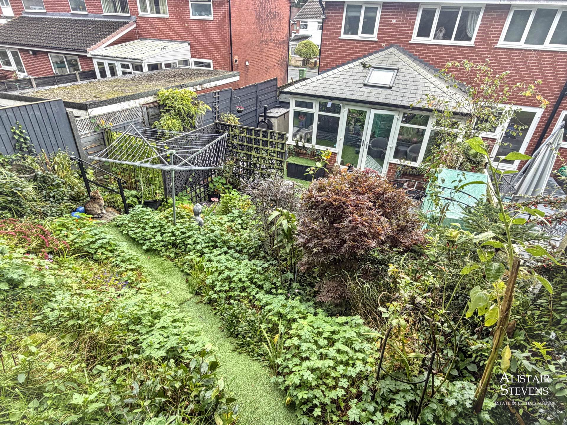 Chetwyn Avenue, Royton, Image 18