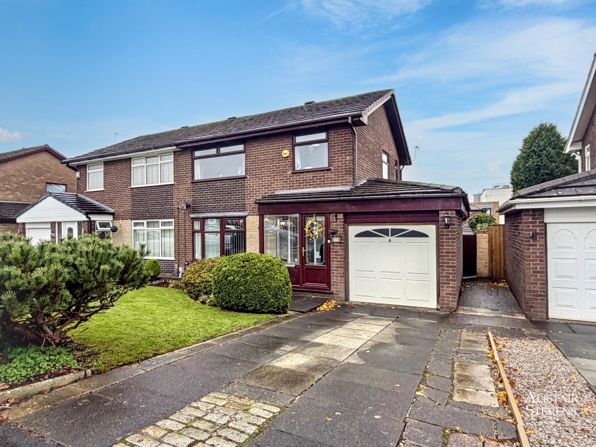 Fold Green, Oldham, Image 1