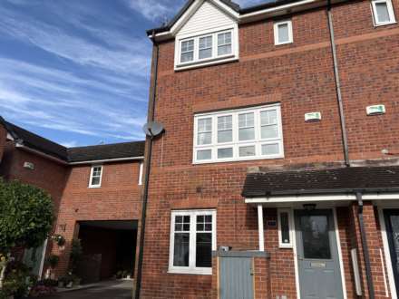 Property For Rent Elmstone Drive, Royton, Oldham