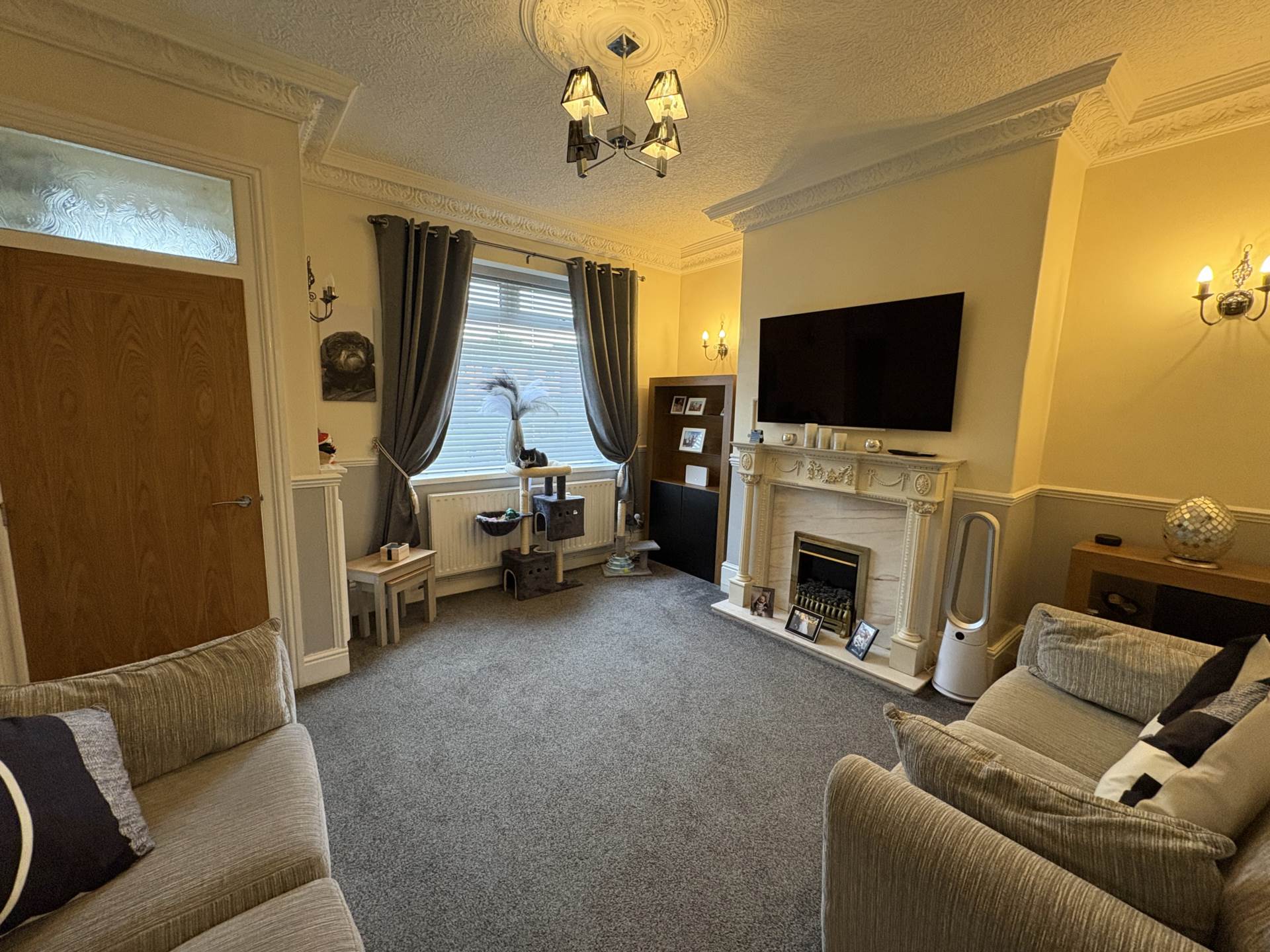 Albert Street, Royton, Image 1