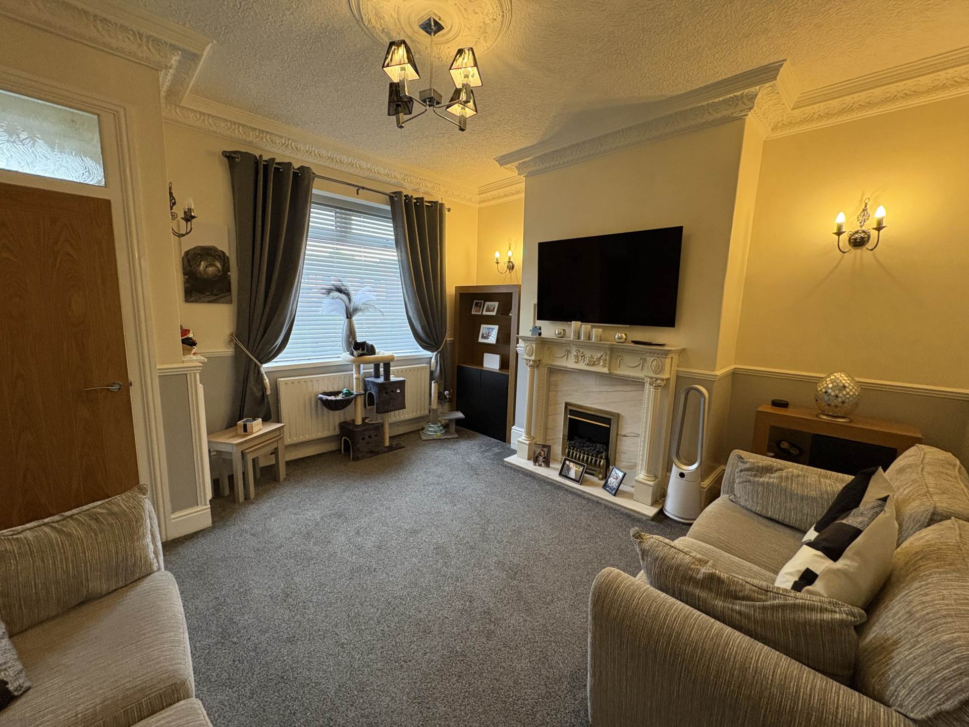 Albert Street, Royton, Image 2