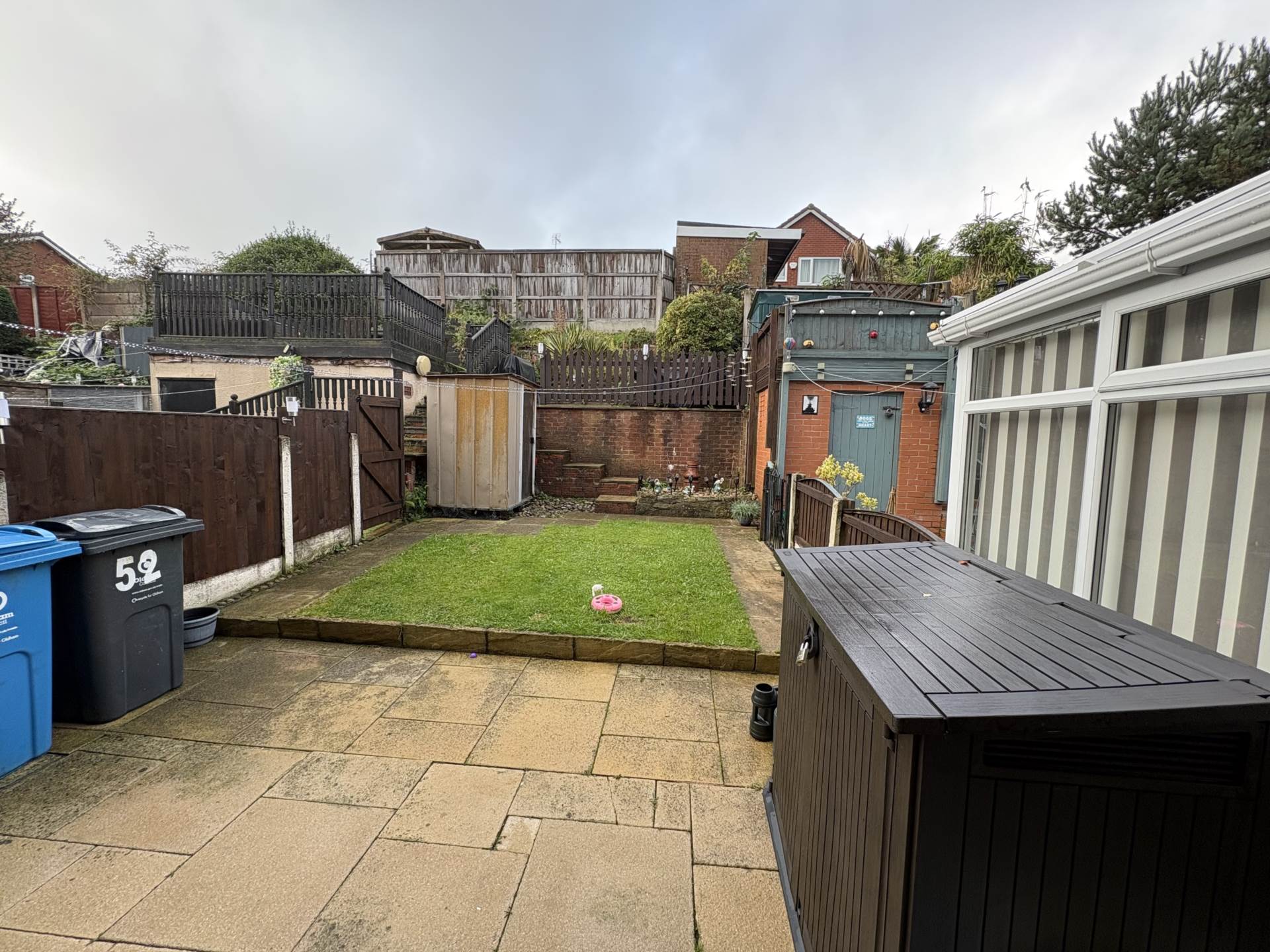 Albert Street, Royton, Image 9