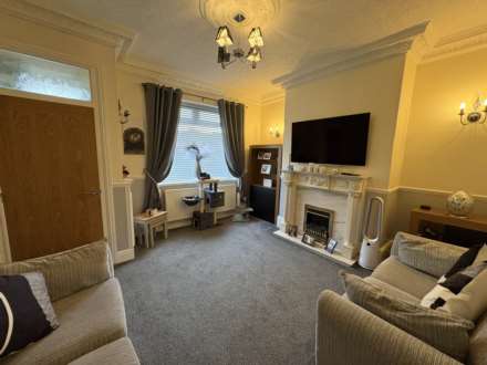 Albert Street, Royton, Image 1