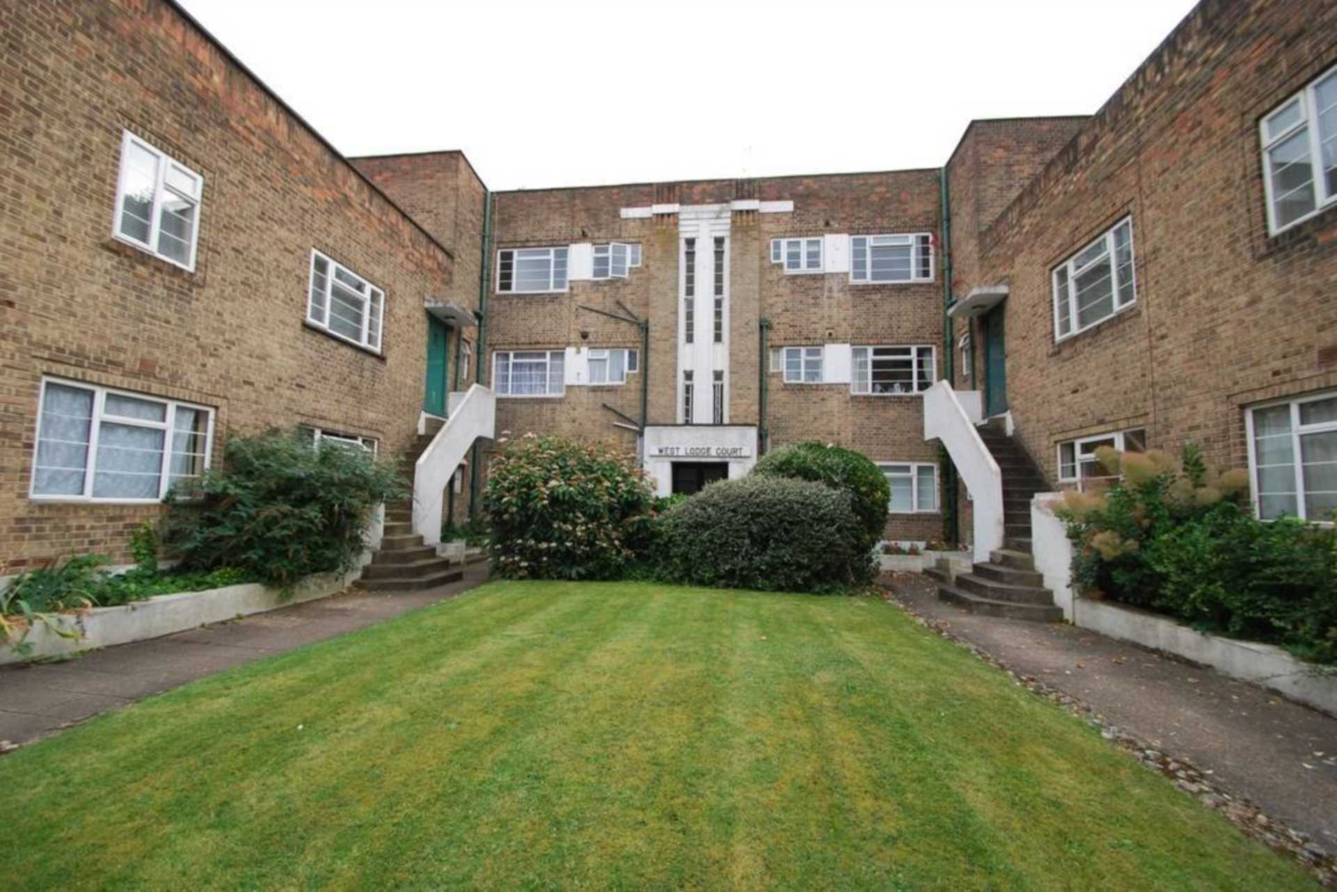 Westlodge Court, Acton, Image 1