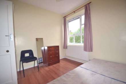 Room (Double), Lawrence Close, White City