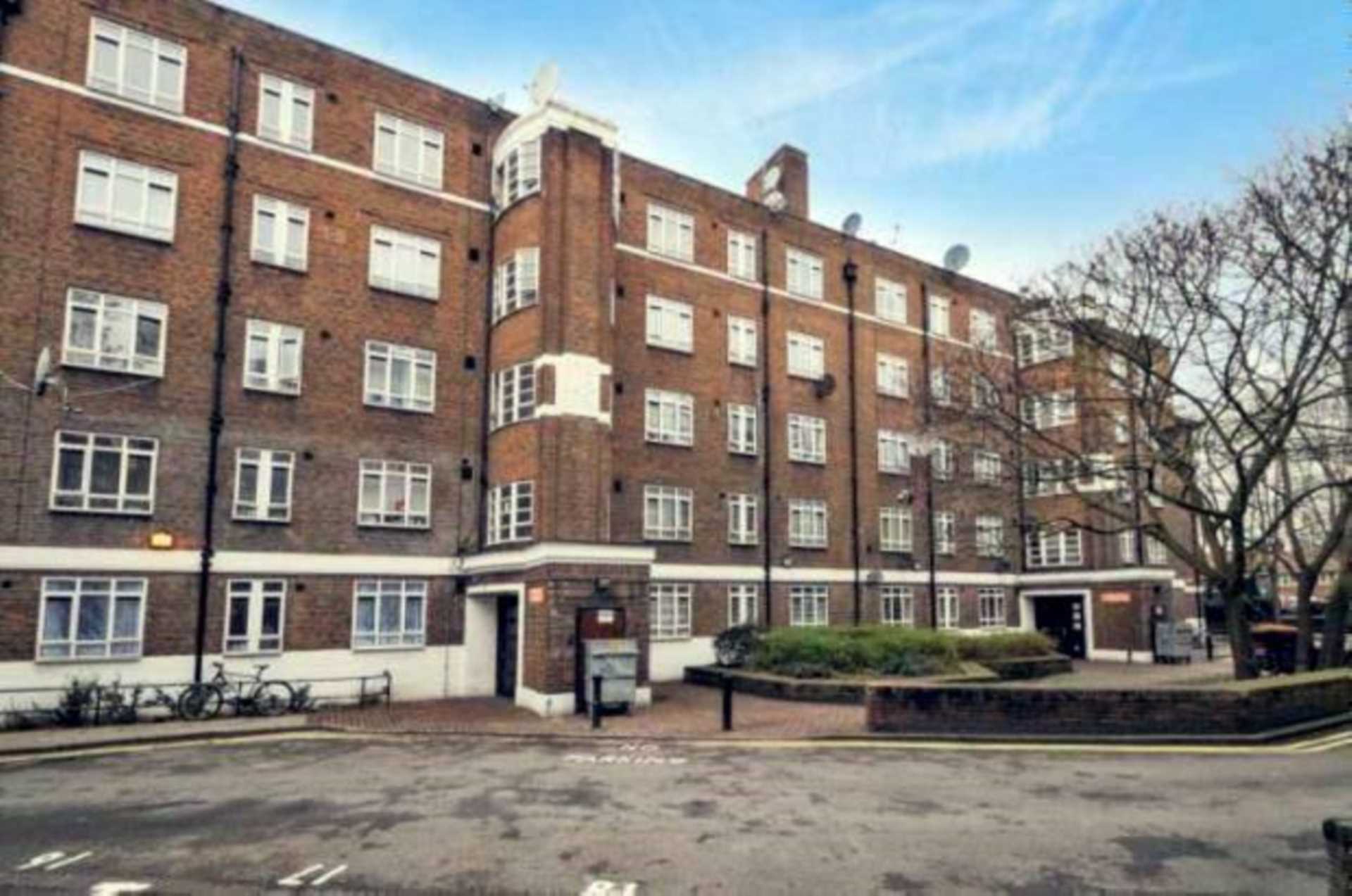 Bentinck House, White City, W12 7AR, Image 2