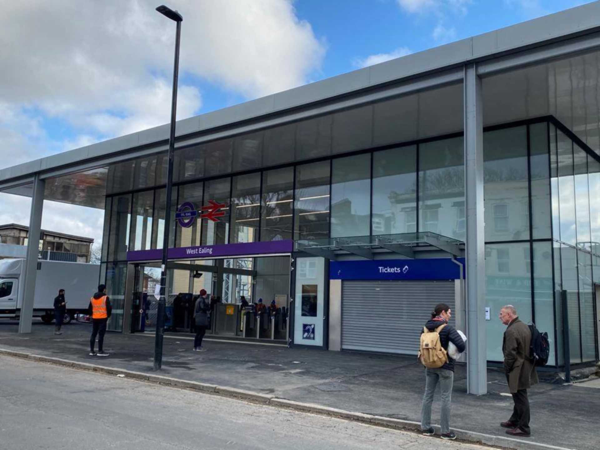 Drayton Avenue, West Ealing, Image 13