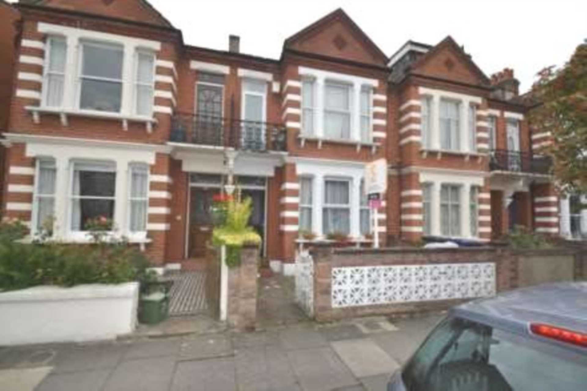 Drayton Avenue, West Ealing, Image 2