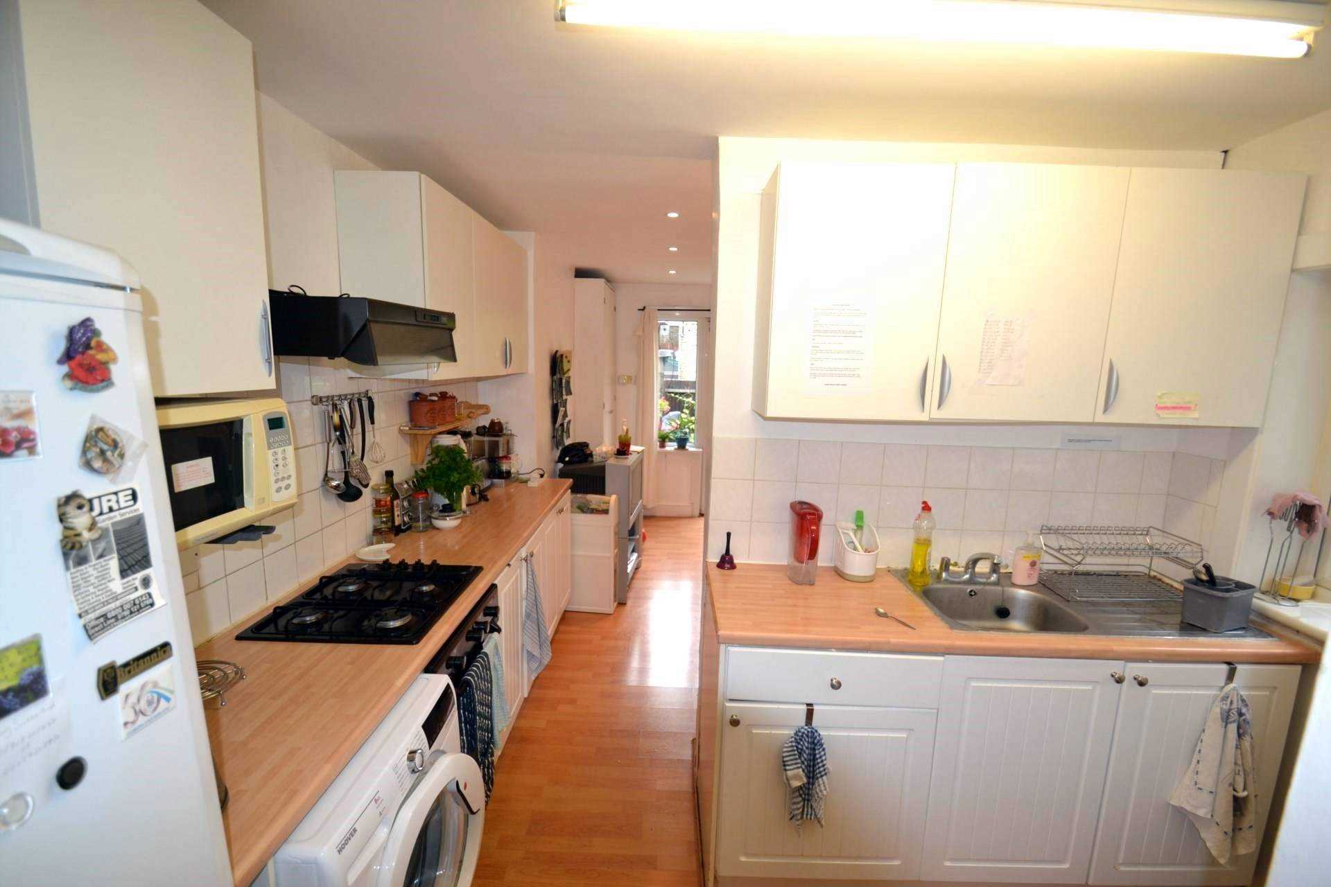 Drayton Avenue, West Ealing, Image 6