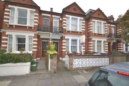 Drayton Avenue, West Ealing, Image 2