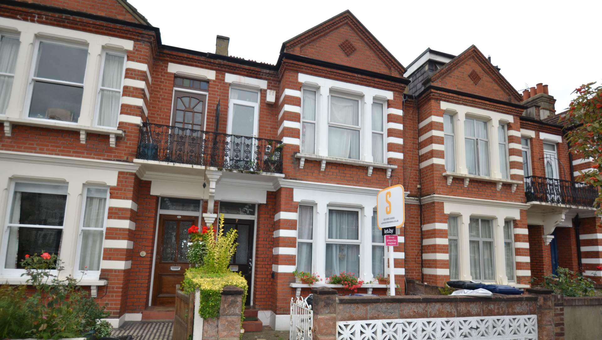 Drayton Avenue, West Ealing, Image 1