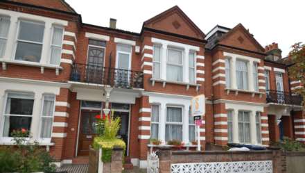 1 Bedroom House Share, Drayton Avenue, West Ealing