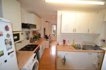 Drayton Avenue, West Ealing, Image 4