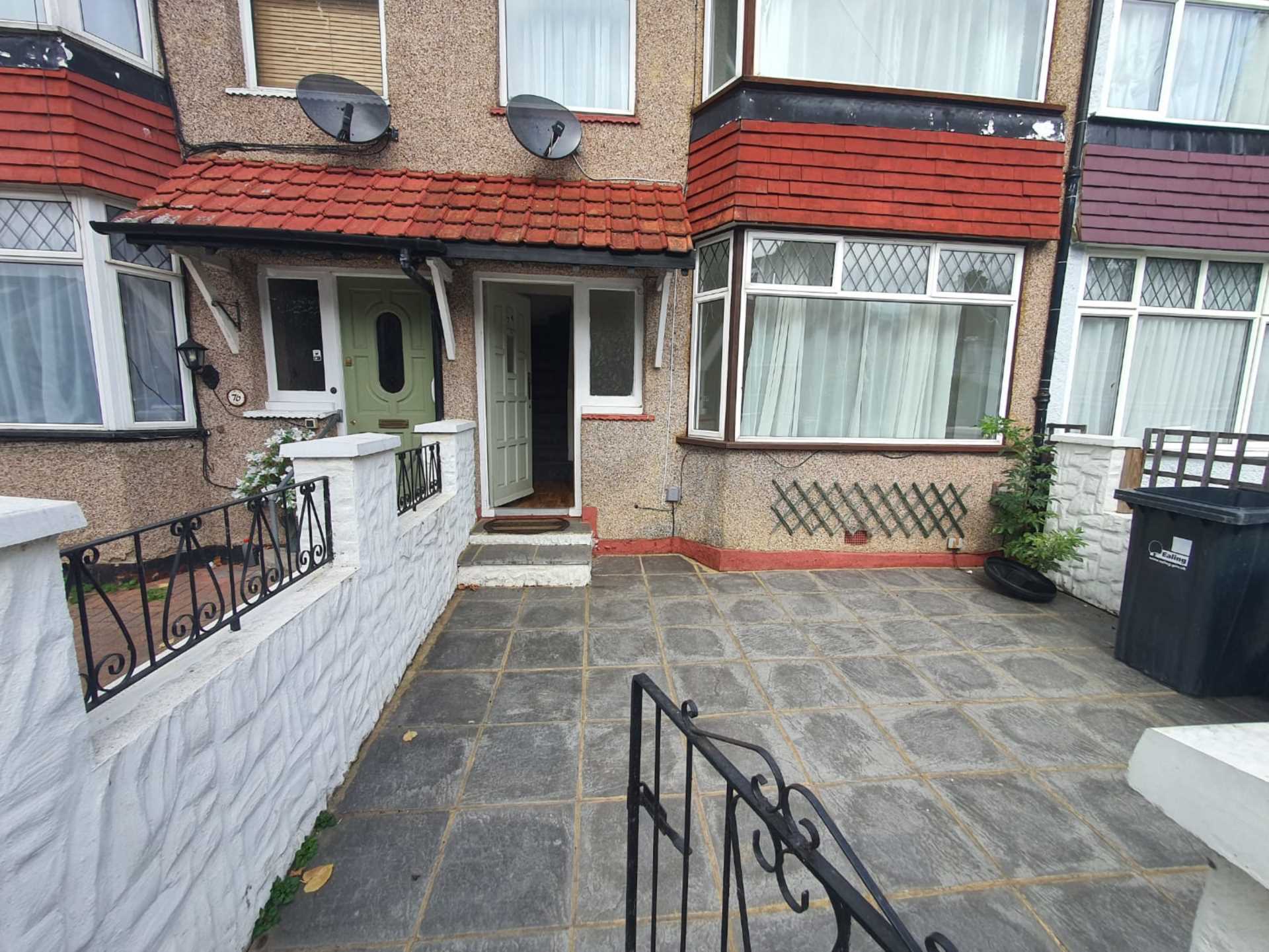 Studland Road, Hanwell, Image 14