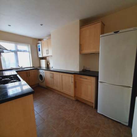 Ruislip Road East, Greenford, Image 1