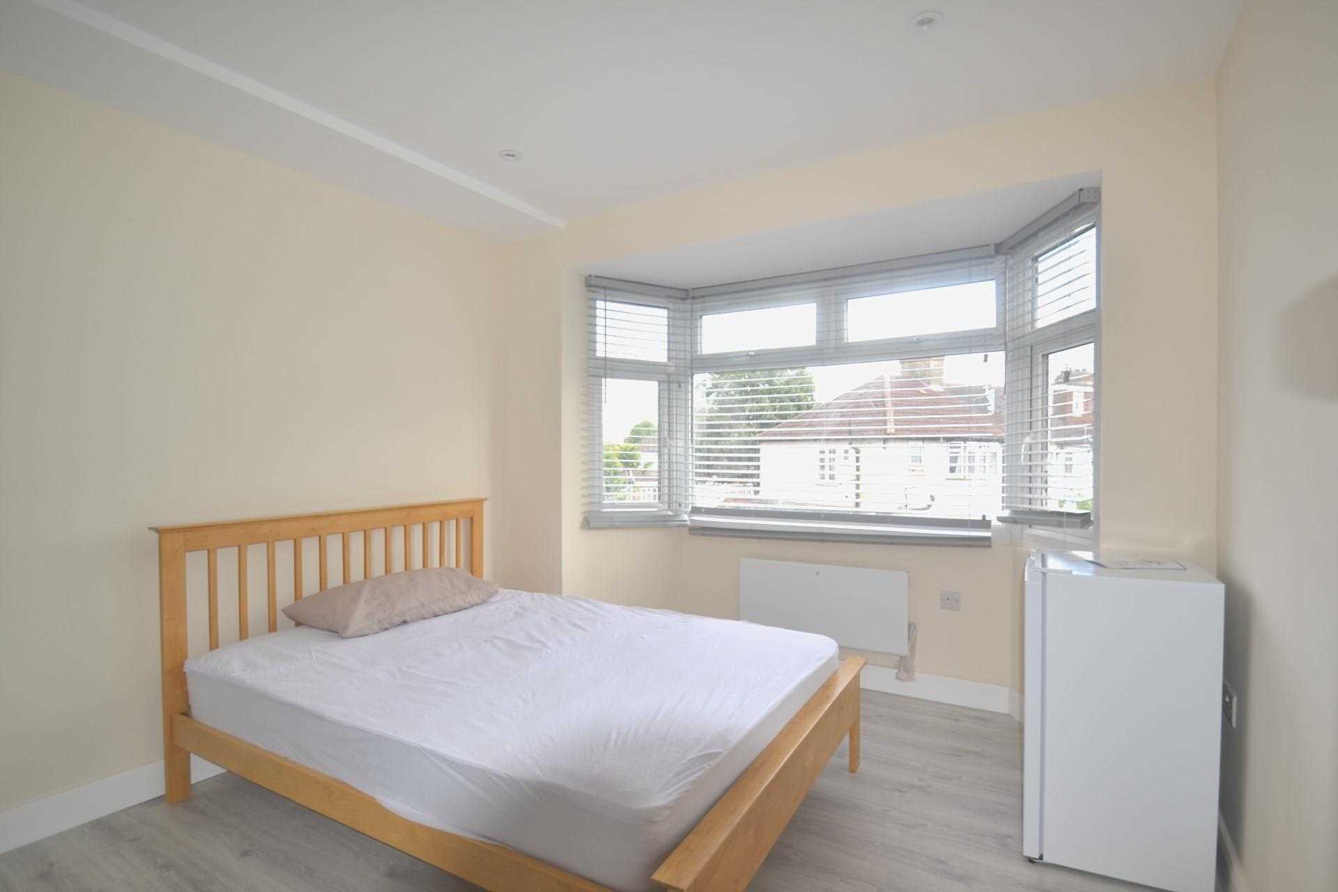 Empire Road, Greenford, Image 1