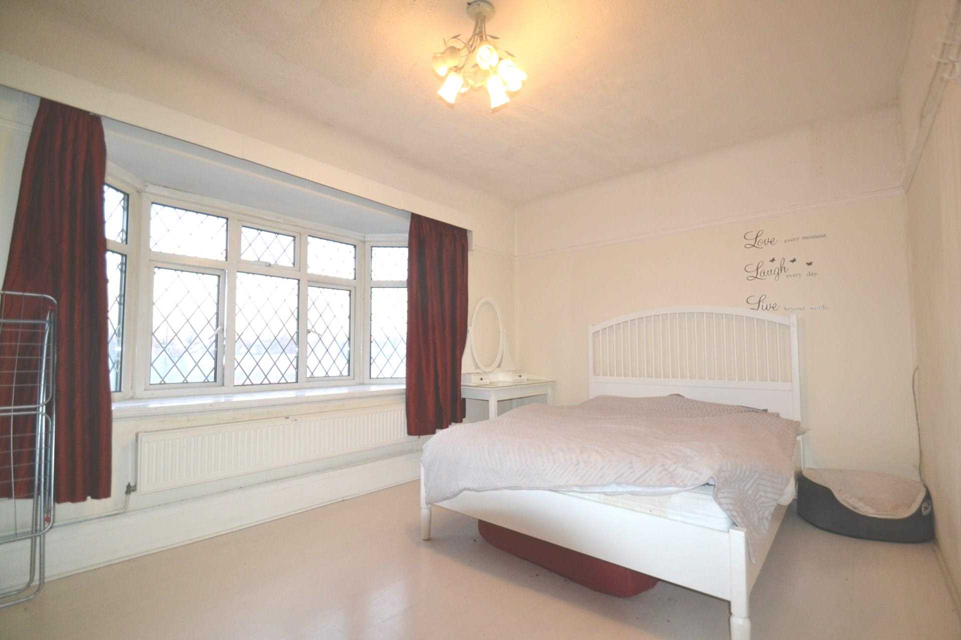 Blackbird Hill, Kingsbury, Image 1