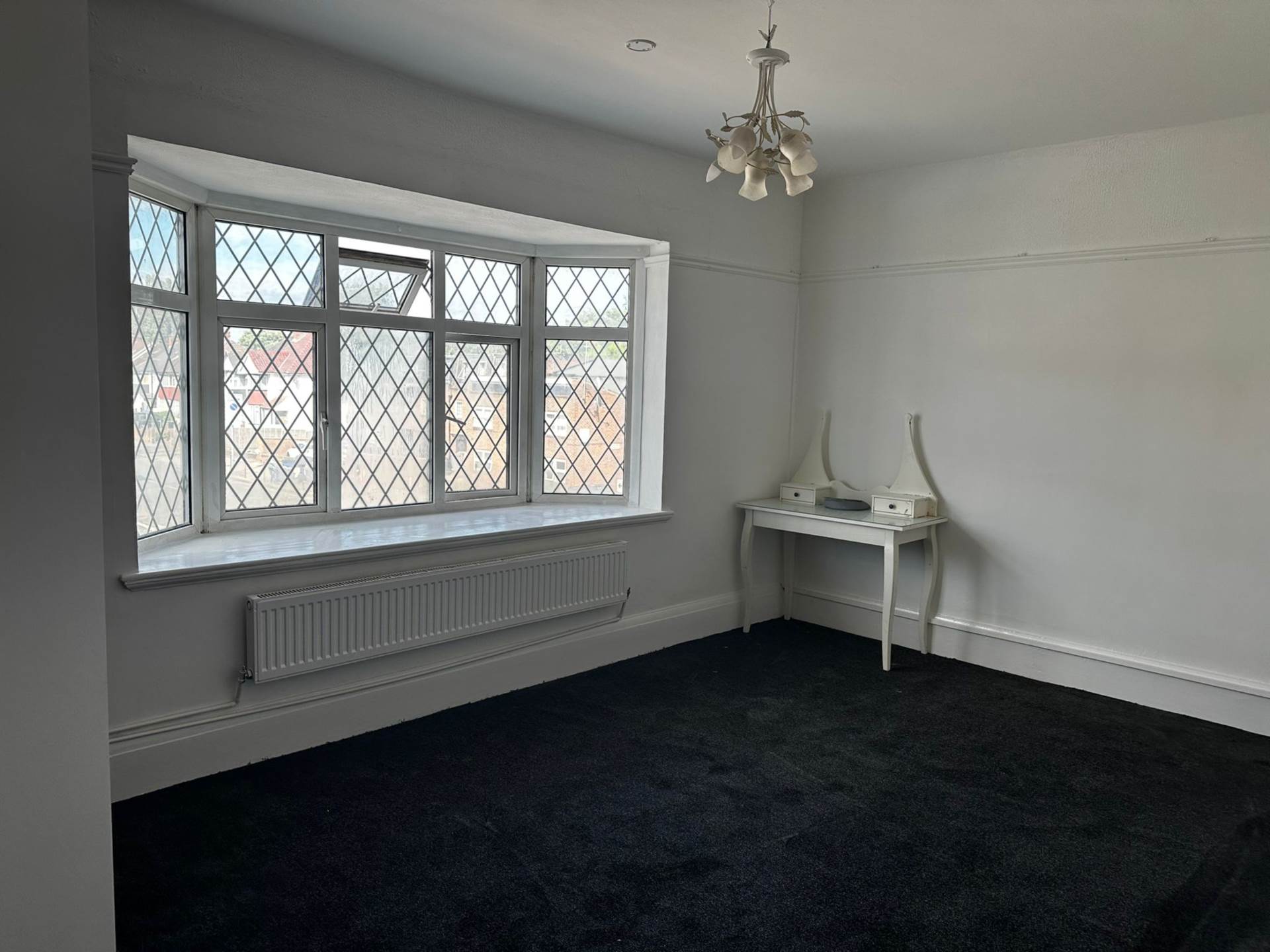 Blackbird Hill, Kingsbury, Image 8