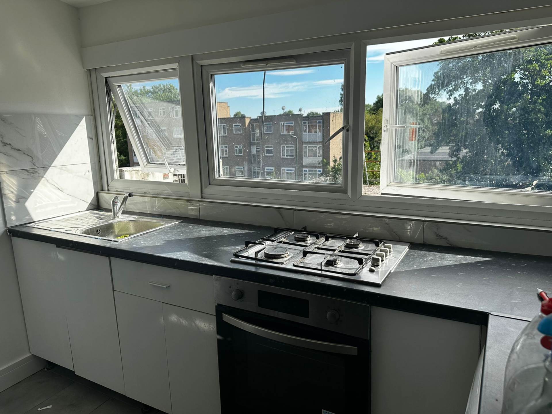 Blackbird Hill, Kingsbury, Image 9