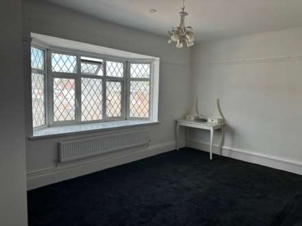 Blackbird Hill, Kingsbury, Image 8