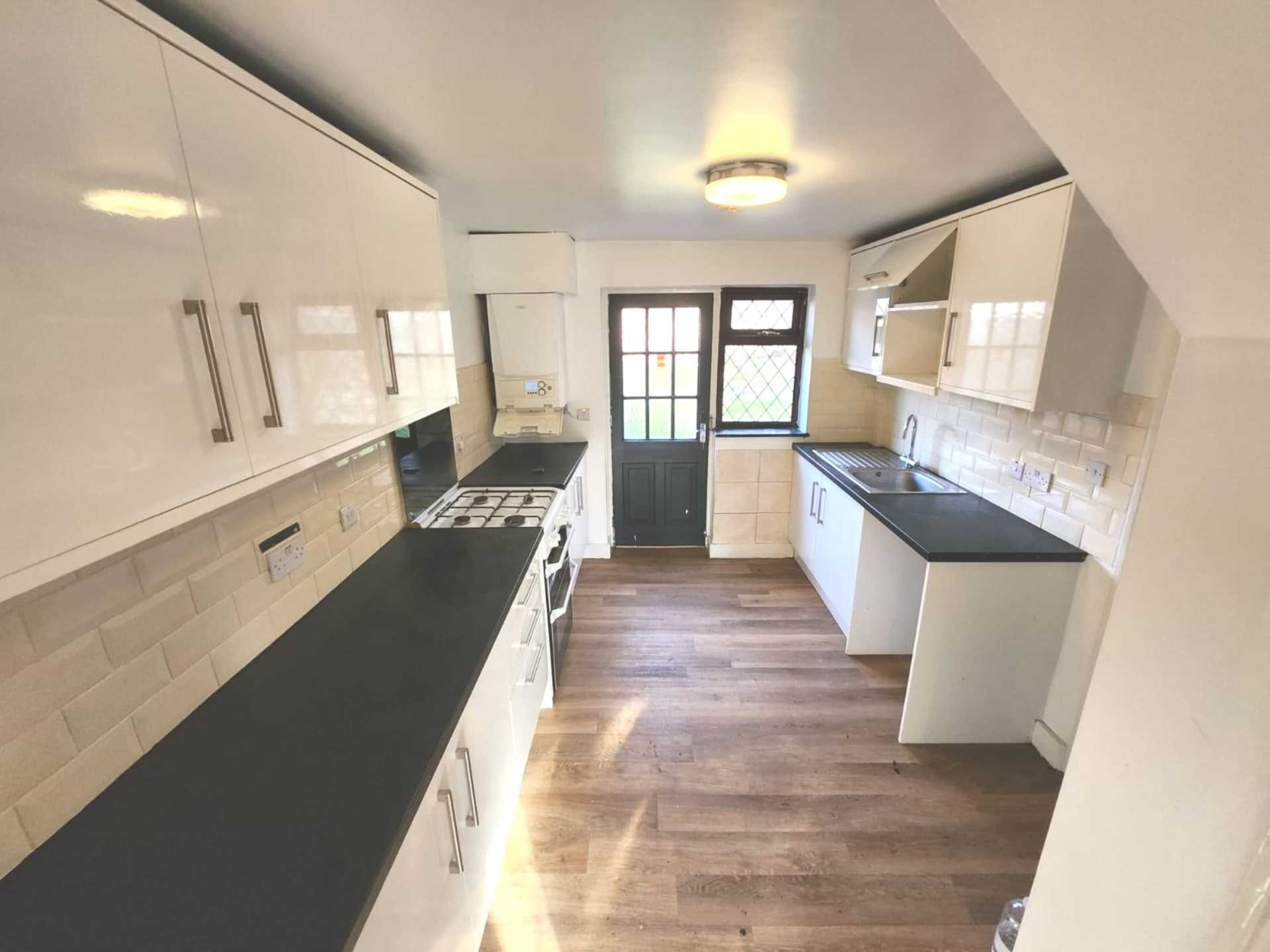 Albany Place, Aylesbury, Image 1