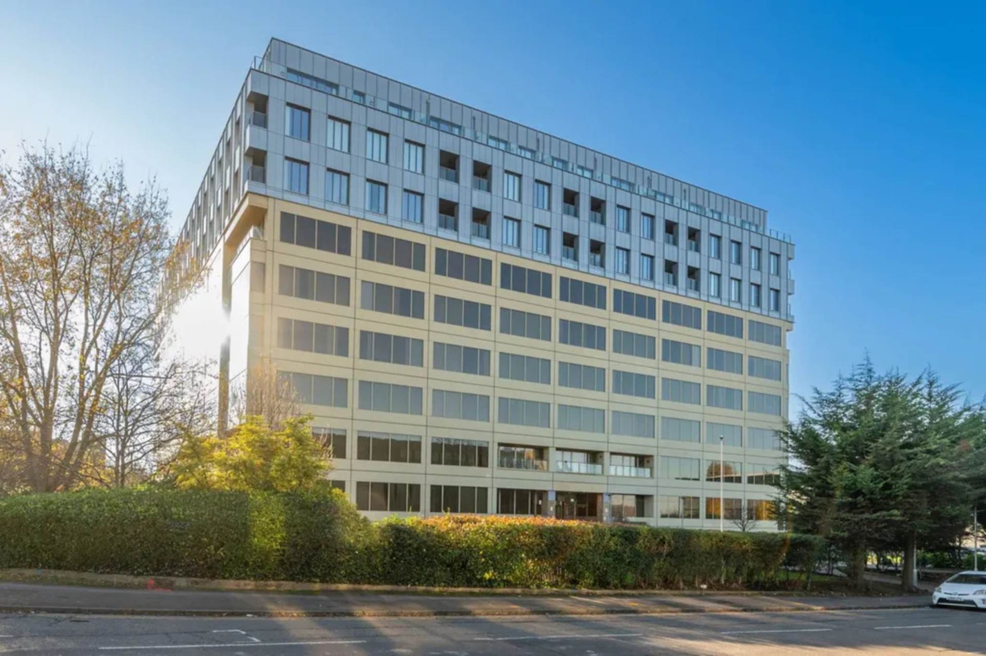Westgate House, Hanger Lane, Image 7