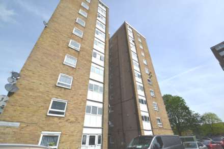 Kestrel House, Gurnell Grove, Image 11