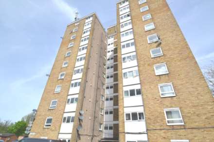 Kestrel House, Gurnell Grove, Image 12